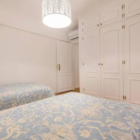 Bay Retreat At Vilamoura Marina Mar Apartment Quarteira