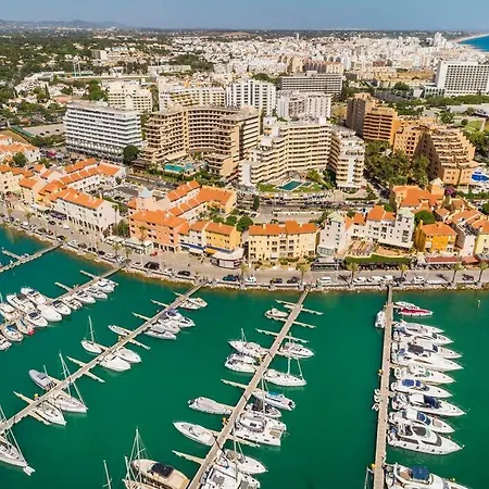 Bay Retreat At Vilamoura Marina Mar