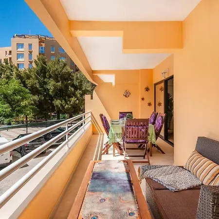 Διαμέρισμα Bay Retreat At Vilamoura Marina Mar Quarteira