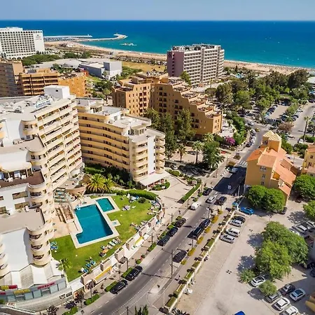 Bay Retreat At Vilamoura Marina Mar