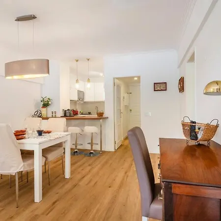 Bay Retreat At Vilamoura Marina Mar Apartment Quarteira