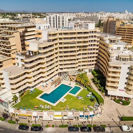 Apartment Bay Retreat At Vilamoura Marina Mar *