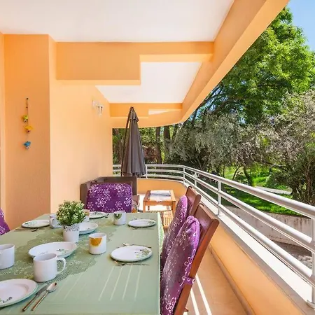 Apartment Bay Retreat At Vilamoura Marina Mar Quarteira