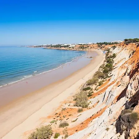 Bay Retreat At Vilamoura Marina Mar *