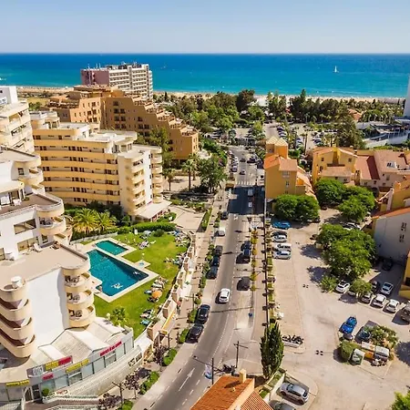 Apartment Bay Retreat At Vilamoura Marina Mar
