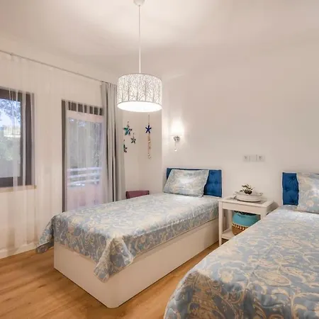 Apartment Bay Retreat At Vilamoura Marina Mar *