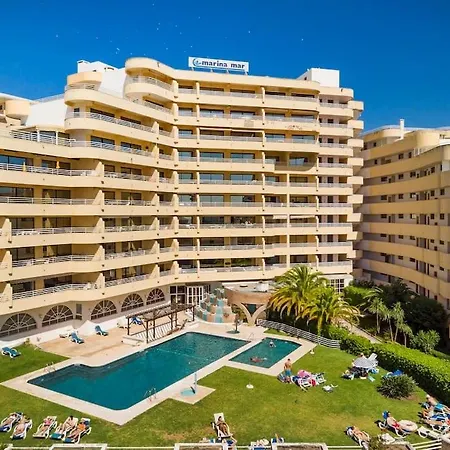 Apartment Bay Retreat At Vilamoura Marina Mar