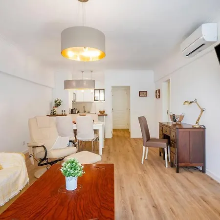 Apartment Bay Retreat At Vilamoura Marina Mar *