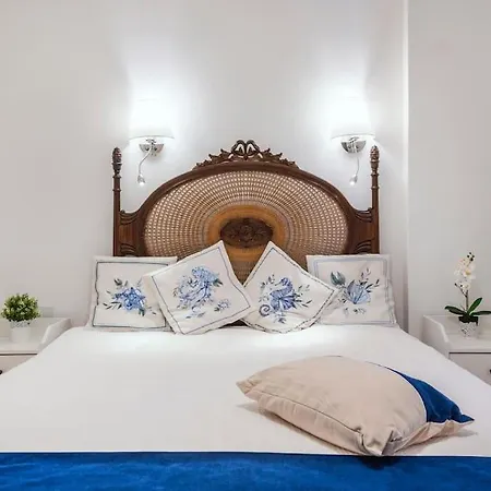 Apartment Bay Retreat At Vilamoura Marina Mar Quarteira