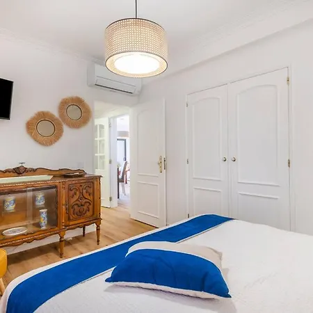Bay Retreat At Vilamoura Marina Mar *